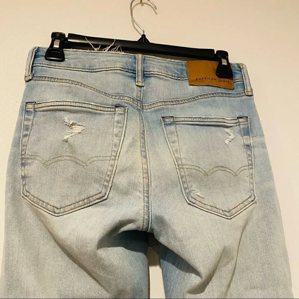 American Eagle Outfitters excellent size